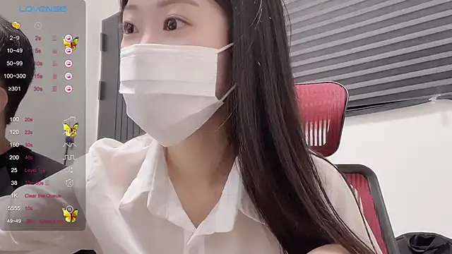 ni ni01 online show from 11/12/25, 07:53