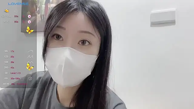 ni ni01 online show from 11/28/25, 07:11