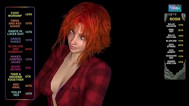 Snapshot of xtwins chatting on 11/18/25, 11:03 xtwins online show from 11/18/25, 11:03