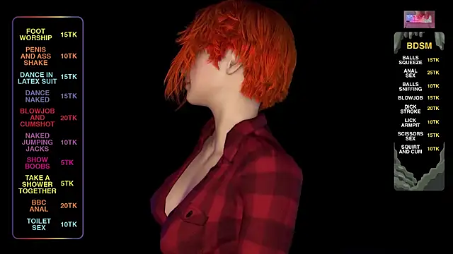 Snapshot of xtwins chatting on 11/19/25, 01:00 xtwins online show from 11/19/25, 01:00