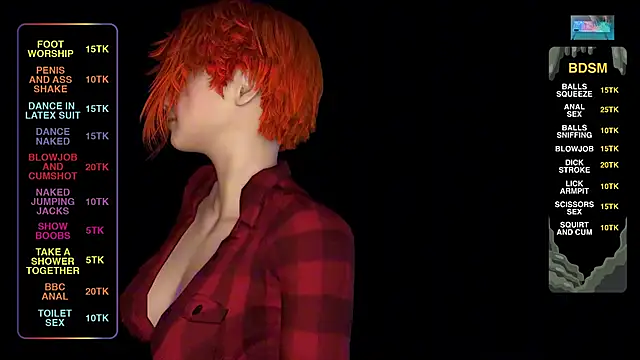 Snapshot of xtwins chatting on 11/24/25, 09:36 xtwins online show from 11/24/25, 09:36