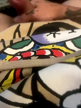 Snapshot of KingRonni chatting on 09/22/25, 08:22 KingRonni online show from 09/22/25, 08:22