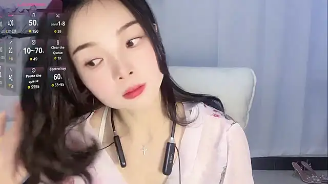 Tangbao-Baby online show from 12/21/25, 12:01