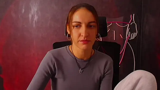 Aurora Loveu online show from 09/12/25, 10:21