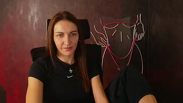 Aurora Loveu online show from 10/12/25, 06:51