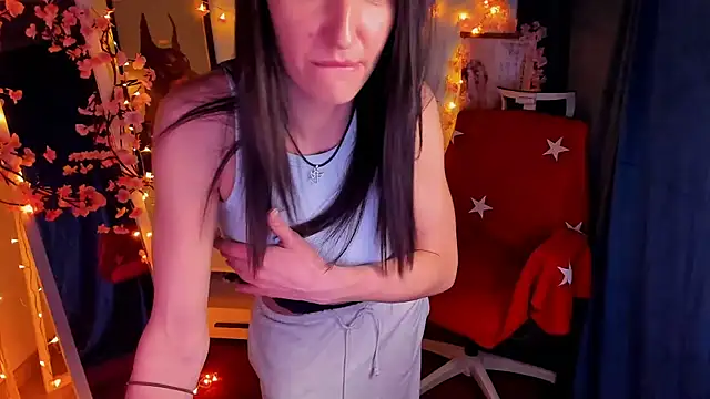 Aurora Loveu online show from 02/12/26, 11:22