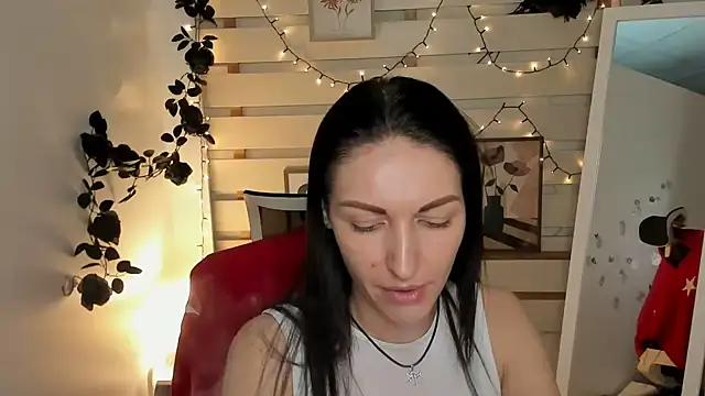 Aurora Loveu online show from 02/13/26, 10:28