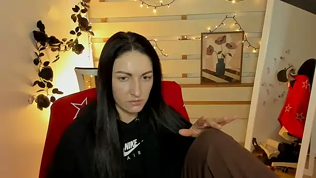 Aurora Loveu online show from 02/14/26, 10:28