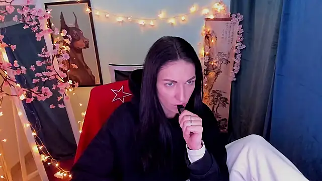 Aurora Loveu online show from 02/23/26, 12:09