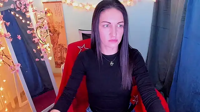 Aurora Loveu online show from 02/27/26, 12:21