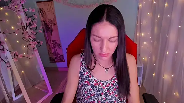 Snapshot of Aurora_Loveu chatting on 03/13/26, 11:33 Aurora Loveu online show from 03/13/26, 11:33