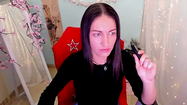 Snapshot of Aurora_Loveu chatting on 04/08/26, 10:43 Aurora Loveu online show from 04/08/26, 10:43