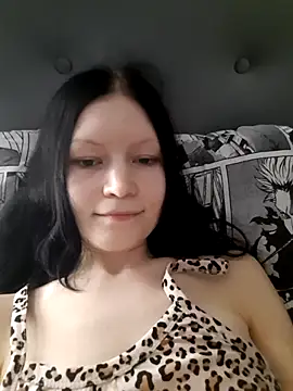 DragonFoxie online show from 09/08/25, 05:01