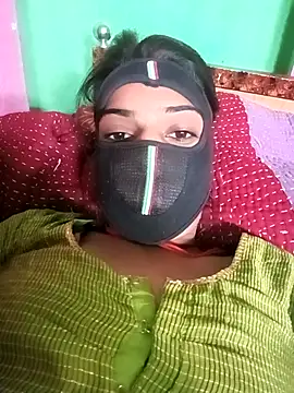 HOT-ANJALI799 online show from 10/13/25, 05:07