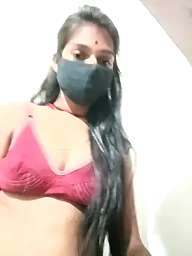 HOT-ANJALI799 online show from 12/17/25, 01:33