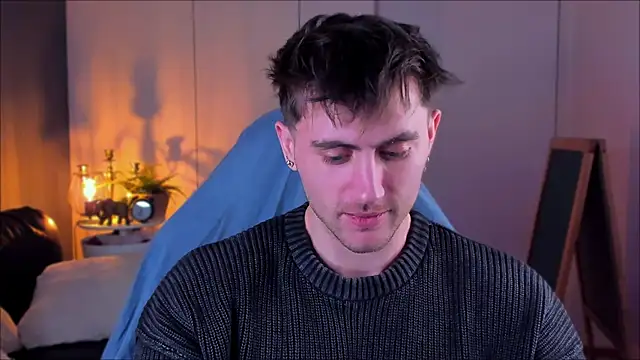 Oscar Miller  online show from 11/15/25, 09:11