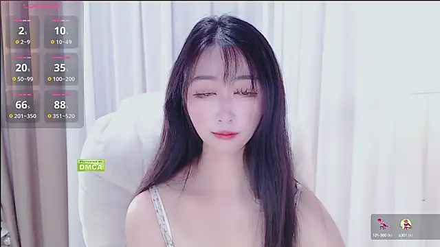 beibei11 online show from 09/10/25, 04:07