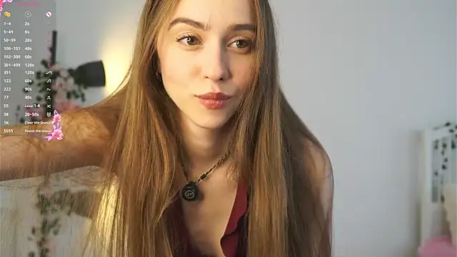 IsobelCashin online show from 03/13/26, 03:57