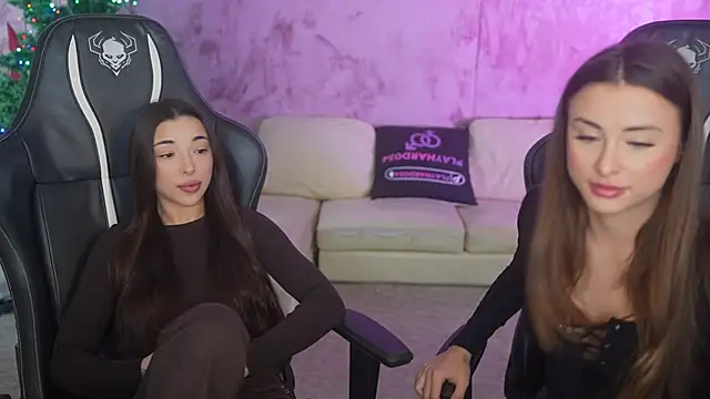 Luna secretgirl online show from 01/07/26, 08:28