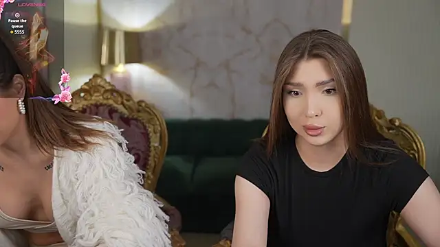 Snapshot of Luna_secretgirl chatting on 04/01/26, 08:37 Luna secretgirl online show from 04/01/26, 08:37