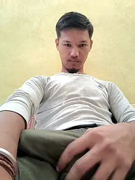 Dev is Horny online show from 10/18/25, 05:32