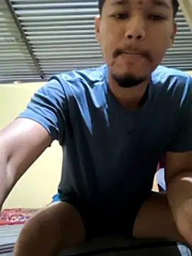 Dev is Horny online show from 10/23/25, 10:58