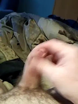 Tom1199Timer online show from 02/04/26, 01:06