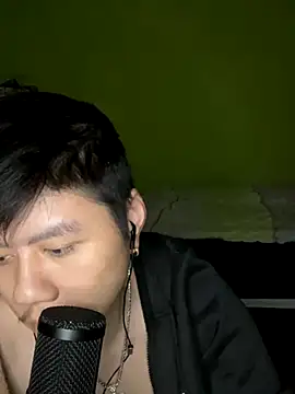 Kingpowerlittel online show from 09/13/25, 06:18