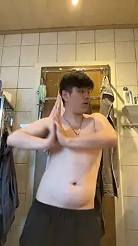 Kingpowerlittel online show from 01/09/26, 03:15