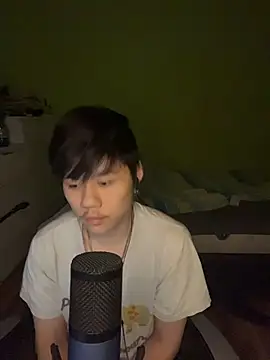 Kingpowerlittel online show from 02/06/26, 08:01