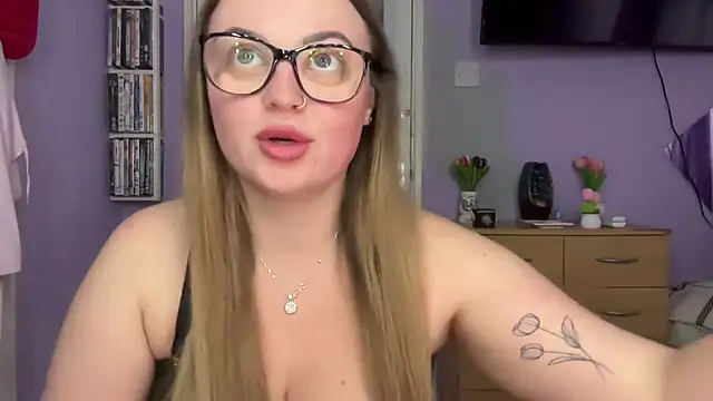 SexySashaxox online show from 03/27/26, 03:34