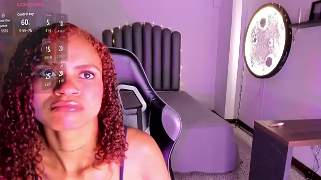 chubby sexy  online show from 12/16/25, 11:59