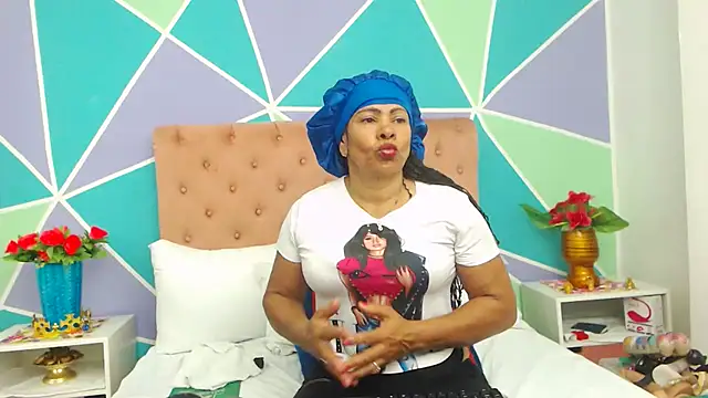 Morenaza6420 online show from 01/18/26, 09:51