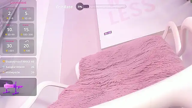 KendraChavez  online show from 01/19/26, 04:05