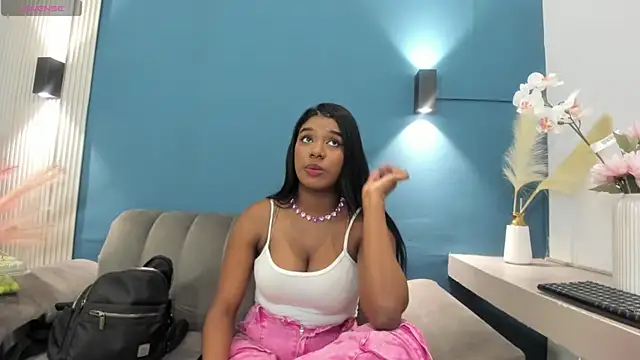 KendraChavez  online show from 03/24/26, 09:42