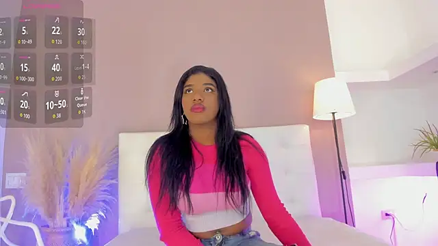 KendraChavez  online show from 03/26/26, 09:09