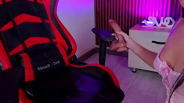 emily vermont online show from 01/09/26, 03:42