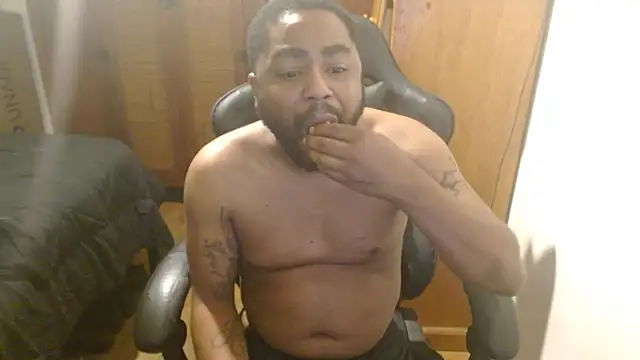 Breadwinnah online show from 09/21/25, 06:04