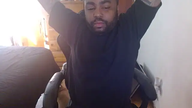 Breadwinnah online show from 10/10/25, 03:55