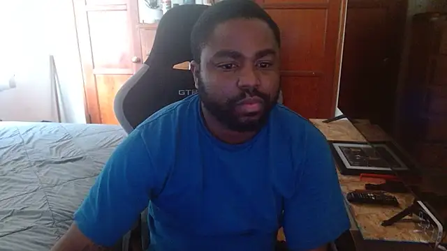 Breadwinnah online show from 06/12/26, 04:28