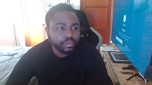 Breadwinnah online show from 06/21/26, 03:58