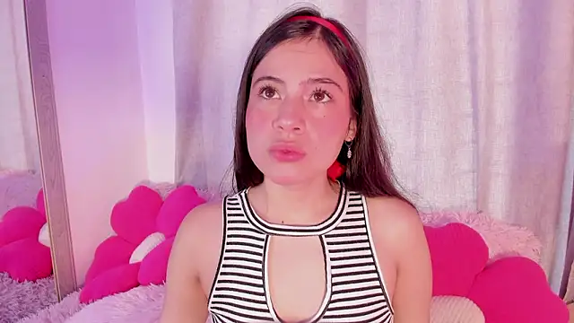 ameliiaa smith online show from 03/06/26, 09:11