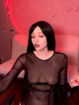 Steffy Red Candy online show from 11/02/25, 11:40