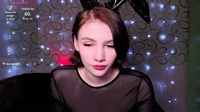 Snapshot of Steffy_Red_Candy chatting on 04/03/26, 07:34 Steffy Red Candy online show from 04/03/26, 07:34