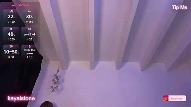 Snapshot of Kayalstone_12 chatting on 03/11/26, 08:09 Kayalstone 12 online show from 03/11/26, 08:09