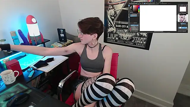 Snapshot of polaris_industries chatting on 02/14/26, 05:43 polaris industries online show from 02/14/26, 05:43