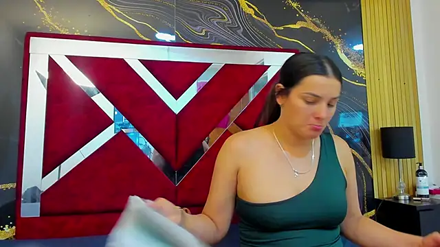 VioletRose as online show from 02/01/26, 11:36