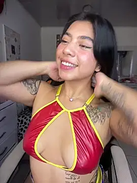 charlotte queen1320 online show from 04/27/26, 03:15