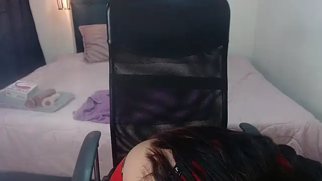 azabachebabe online show from 10/07/25, 02:36