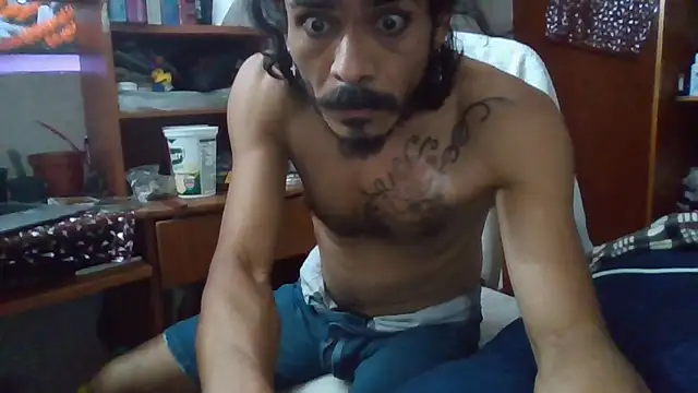 velludojarocho online show from 03/06/26, 11:12